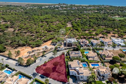 Helårsgrund i Almancil, Faro, Almancil - € 2.775.000 | Ref: Hedda - foto 6